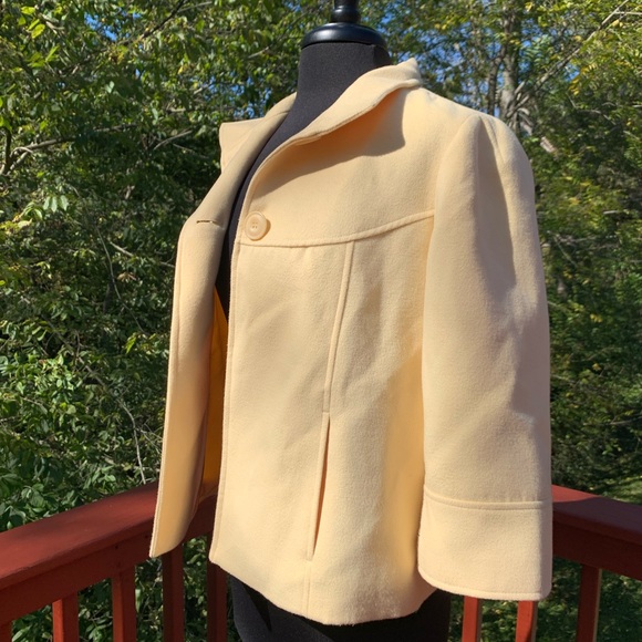 5 for $30.  Chico’s Butter Soft Jacket - Picture 8 of 16